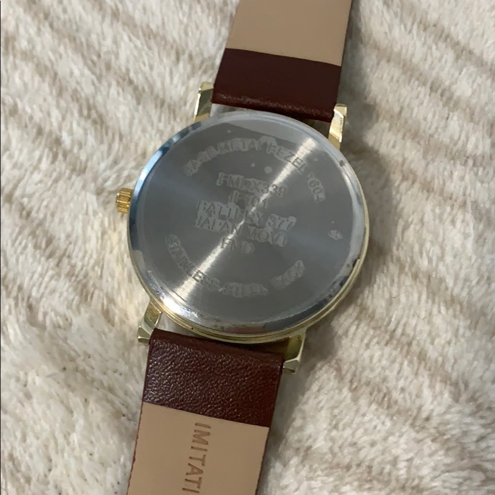 World Map Watch - Picture 3 of 3